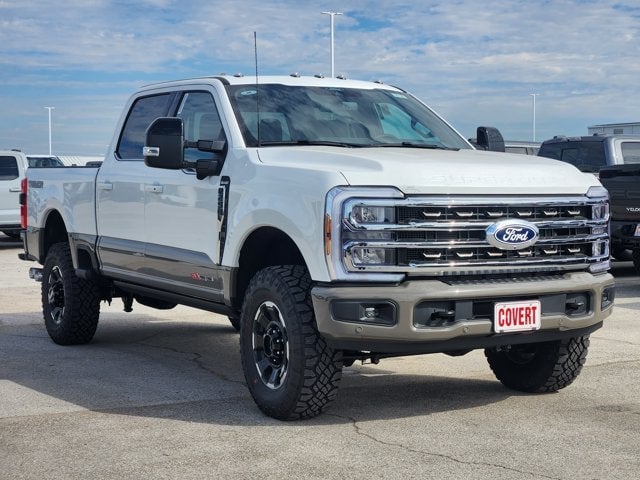 2027 Ford F-250 - Image 1