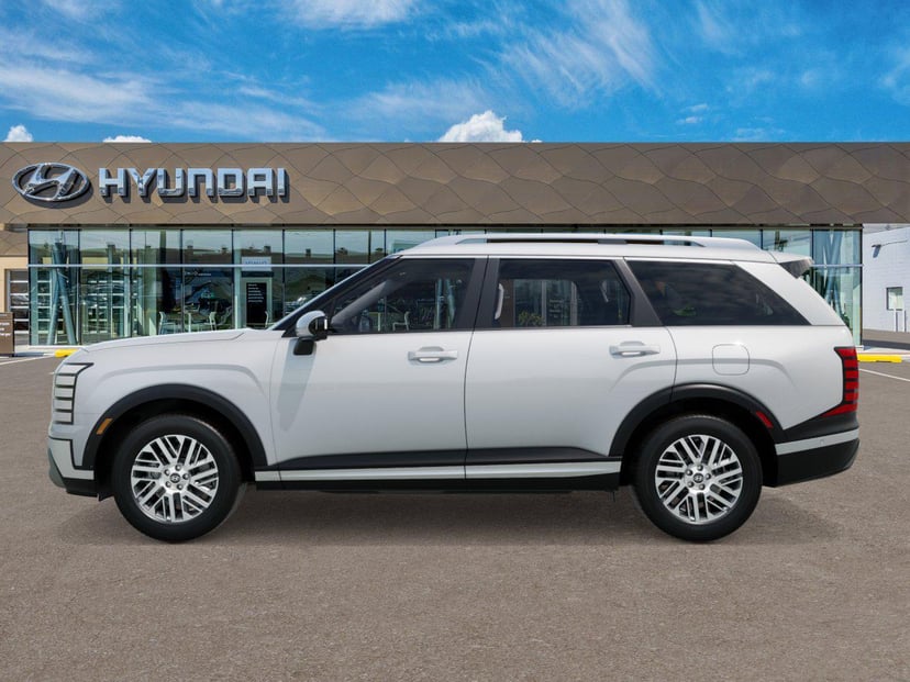 2026 Hyundai Palisade - Image 2