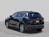 2025 Mazda CX-5 - Preview 3