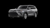 2026 Toyota Grand Highlander - Preview 2