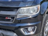 2019 Chevrolet Colorado - Preview 7