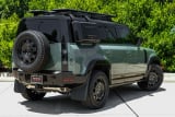 2026 Land Rover Defender - Preview 7