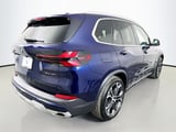 2026 BMW X5 - Preview 5