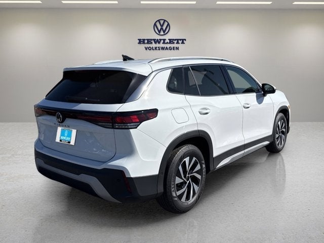 2026 Volkswagen Tiguan - Image 3