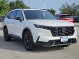 2026 Honda CR-V - Preview 3