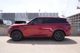 2023 Land Rover Range Rover Sport - Preview 5