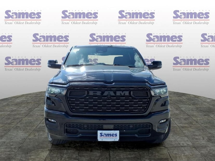 2026 Ram 1500 - Image 3