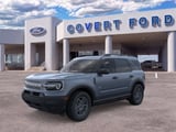 2026 Ford Bronco Sport - Preview 2