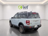 2026 Ford Bronco - Preview 5