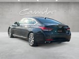 2019 Genesis G80 - Preview 14