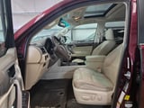 2017 Lexus GX 460 - Preview 10