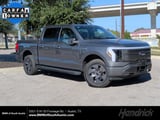 2023 Ford F-150 Lightning - Preview 2