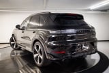 2026 Porsche Cayenne - Preview 3