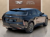 2027 Cadillac Lyriq - Preview 6
