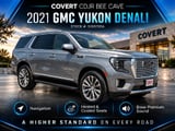 2021 GMC Yukon - Preview 2