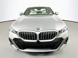 2026 BMW 5 Series - Preview 2