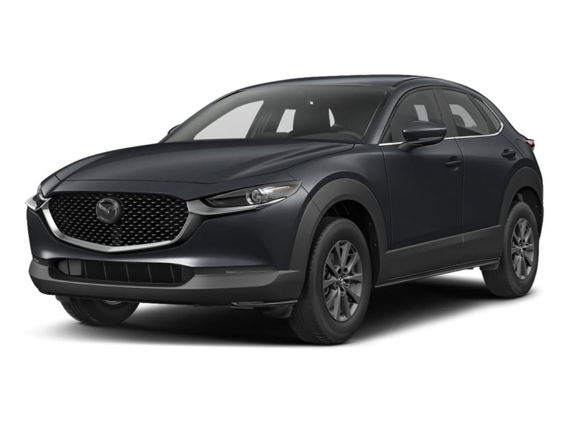 2026 Mazda CX-30 - Image 1