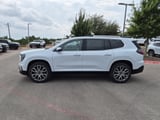 2027 GMC Acadia - Preview 5