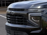 2026 Chevrolet Tahoe - Preview 13