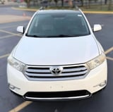 2012 Toyota Highlander - Preview 7
