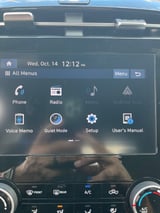 2024 Hyundai Santa Cruz - Preview 6