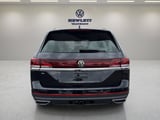2026 Volkswagen Atlas - Preview 4