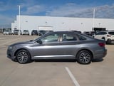 2021 Volkswagen Jetta - Preview 3