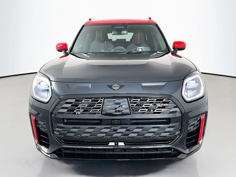 2027 MINI Countryman - Image 2