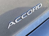 2026 Honda Accord - Preview 9