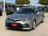 2024 Toyota Camry - Preview 8