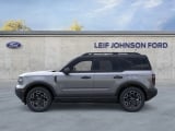 2026 Ford Bronco Sport - Preview 3