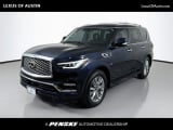 2020 INFINITI QX80 - Preview 2