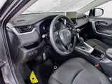 2025 Toyota RAV4 Hybrid - Preview 9