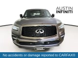 2022 INFINITI QX80 - Preview 3