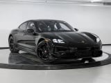 2026 Porsche Taycan - Preview 9