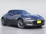 2018 Mazda MX-5 - Preview 2