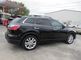 2012 Mazda CX-9 - Preview 7