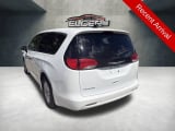 2023 Chrysler Voyager - Preview 3