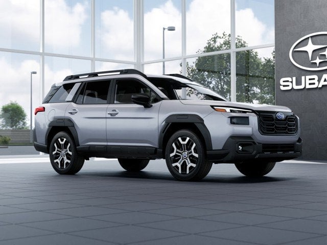 2026 Subaru Outback - Image 1