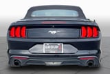 2018 Ford Mustang - Preview 4