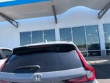 2024 Honda CR-V - Preview 5