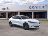 2026 Ford Mustang Mach-E - Preview 7