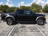 2011 Ford F-150 - Preview 9