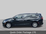 2023 Chrysler Voyager - Preview 2