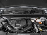 2027 Chevrolet Traverse - Preview 8