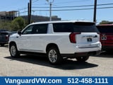 2023 GMC Yukon XL - Preview 10