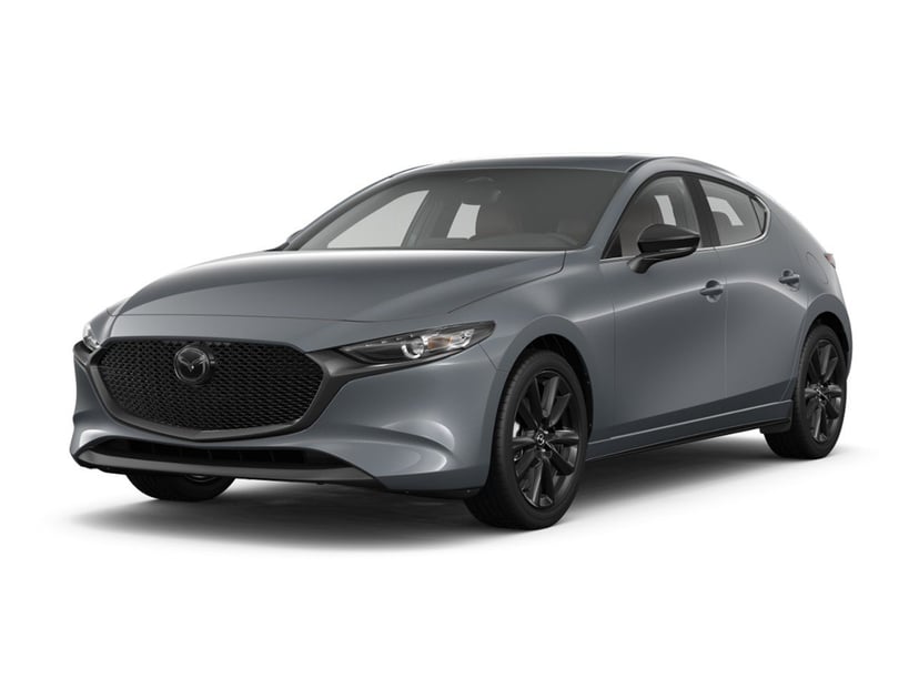 2026 Mazda Mazda3 - Image 1