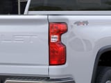 2026 Chevrolet Silverado 2500 HD - Preview 11