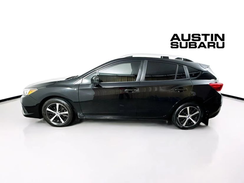 2021 Subaru Impreza - Image 2