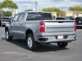 2026 Chevrolet Silverado 1500 - Preview 4